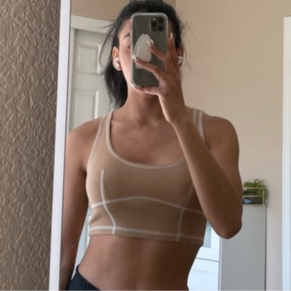 Princess Polly | Crop Top